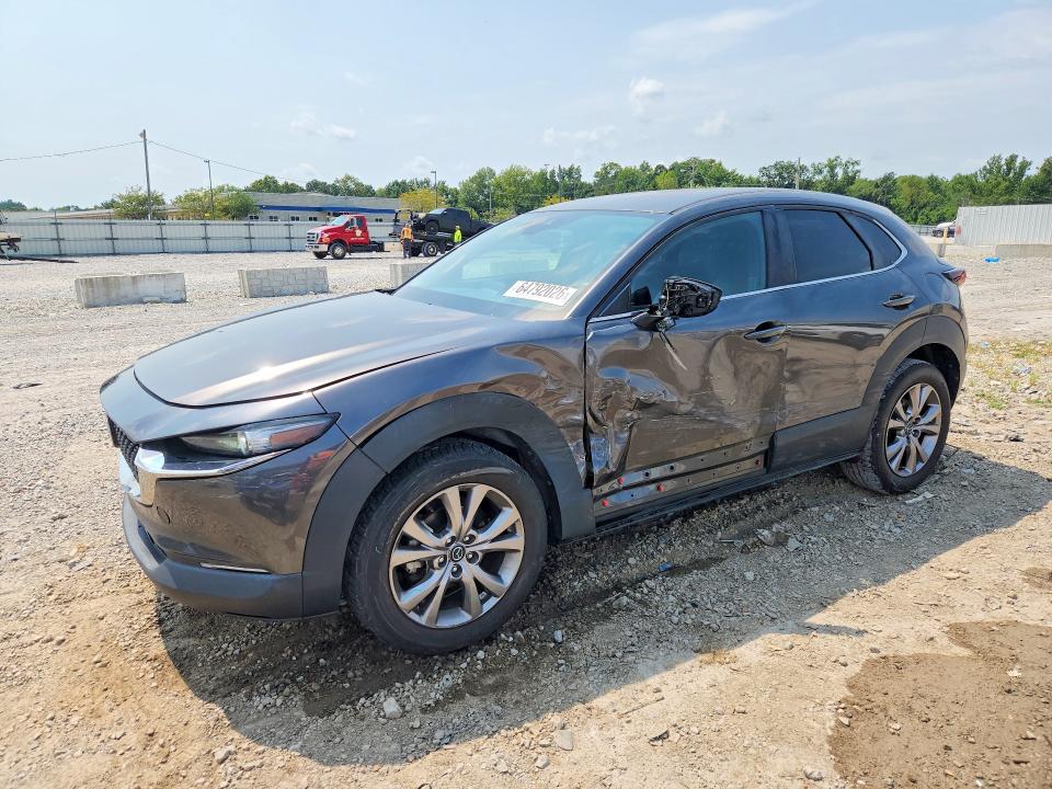 Продаж на аукціоні авто 2020 Mazda Cx-30, vin: 3MVDMBCL2LM116257, номер лоту: 64792026