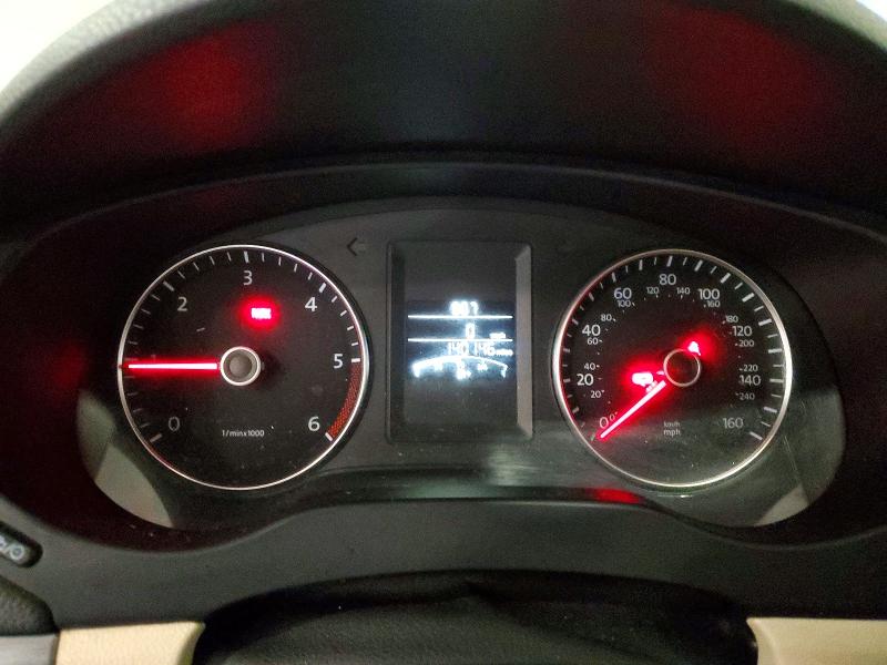 Продаж на аукціоні авто 2014 Volkswagen Jetta, vin: 3VW3L7AJ4EM313333, номер лоту: 66454816