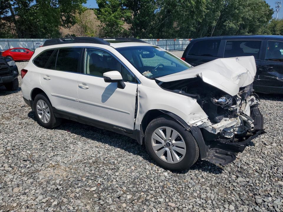 Aukcja sprzedaży 2017 Subaru Outback, vin: 4S4BSAHC7H3344809, numer aukcji: 66370116