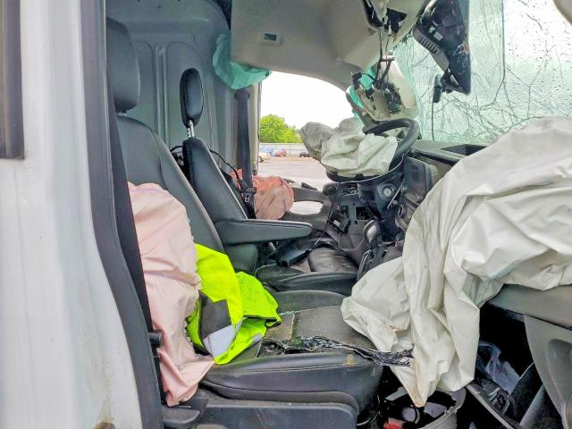 65858256 :رقم المزاد ، 1FTBR2X84NKA64737 vin ، 2022 Ford Transit مزاد بيع