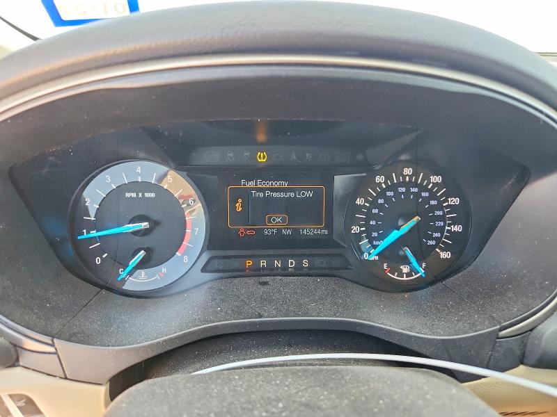Aukcja sprzedaży 2015 Ford Fusion, vin: 3FA6P0HD7FR207304, numer aukcji: 65142366