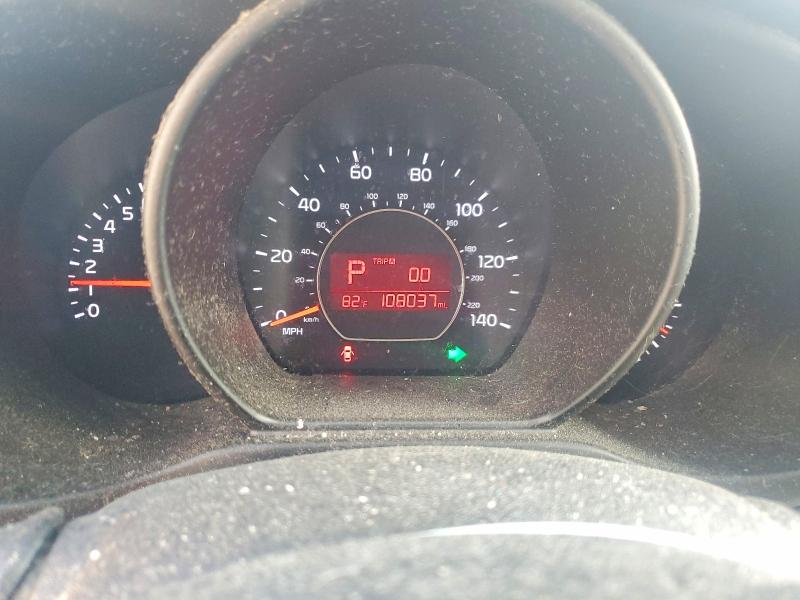 Продажа на аукционе авто 2014 Kia Soul, vin: KNDJN2A25E7071937, номер лота: 66368916