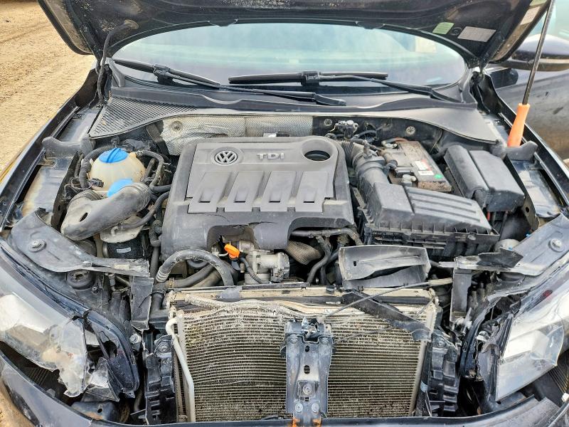 Продаж на аукціоні авто 2013 Volkswagen Passat, vin: 1VWBN7A30DC035344, номер лоту: 63581546