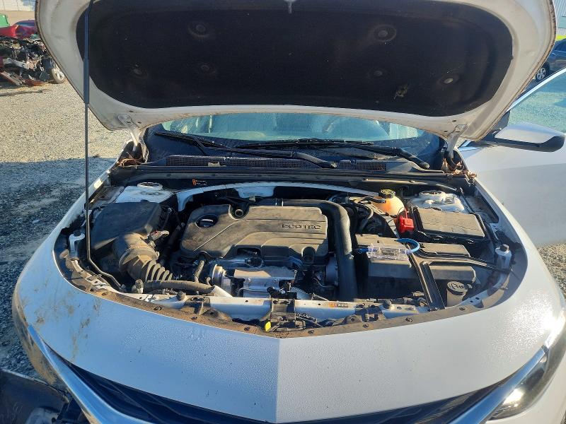 Aukcja sprzedaży 2019 Chevrolet Malibu, vin: 1G1ZD5ST2KF172782, numer aukcji: 65260916