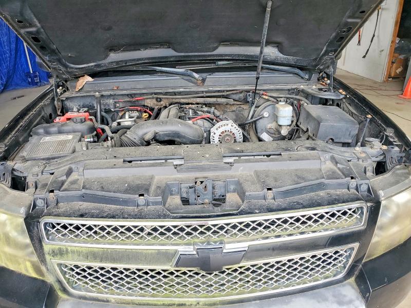 Продажа на аукционе авто 2007 Chevrolet Avalanche, vin: 3GNFK12337G263954, номер лота: 63589216