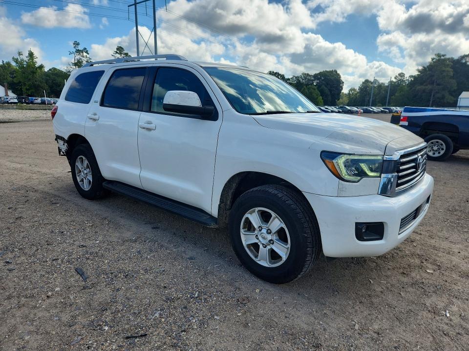 Aukcja sprzedaży 2019 Toyota Sequoia, vin: 5TDZY5G12KS072541, numer aukcji: 64653656
