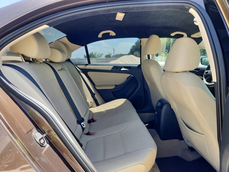 Продаж на аукціоні авто 2012 Volkswagen Jetta, vin: 3VWDX7AJ6CM326042, номер лоту: 65146126