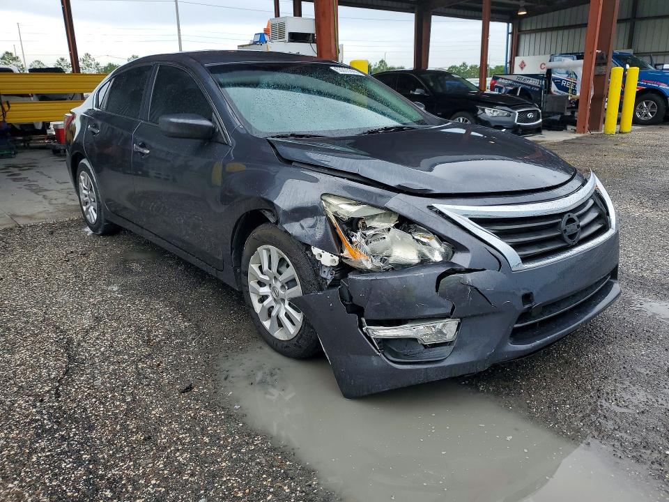 2013 Nissan Altima მანქანა იყიდება აუქციონზე, vin: 1N4AL3APXDC178842, აუქციონის ნომერი: 63373886