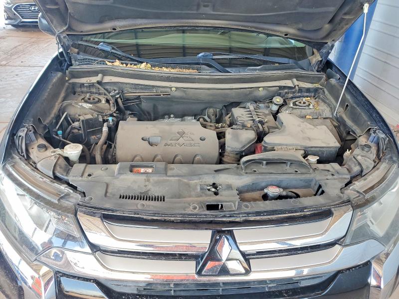 Aukcja sprzedaży 2016 Mitsubishi Outlander, vin: JA4AD2A31GZ022702, numer aukcji: 65848796