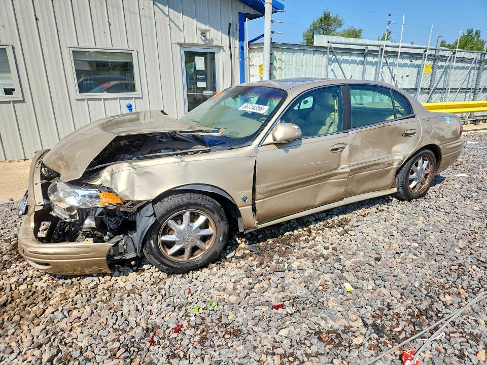 Aukcja sprzedaży 2005 Buick Lesabre, vin: 1G4HR54K85U224551, numer aukcji: 66734356