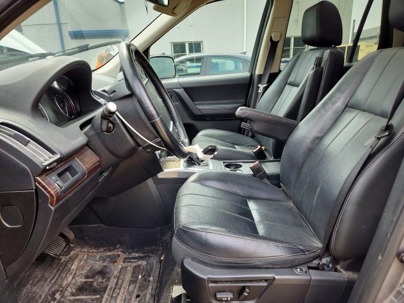 Aukcja sprzedaży 2014 Land Rover Lr2, vin: SALFR2BG4EH409108, numer aukcji: 63528896