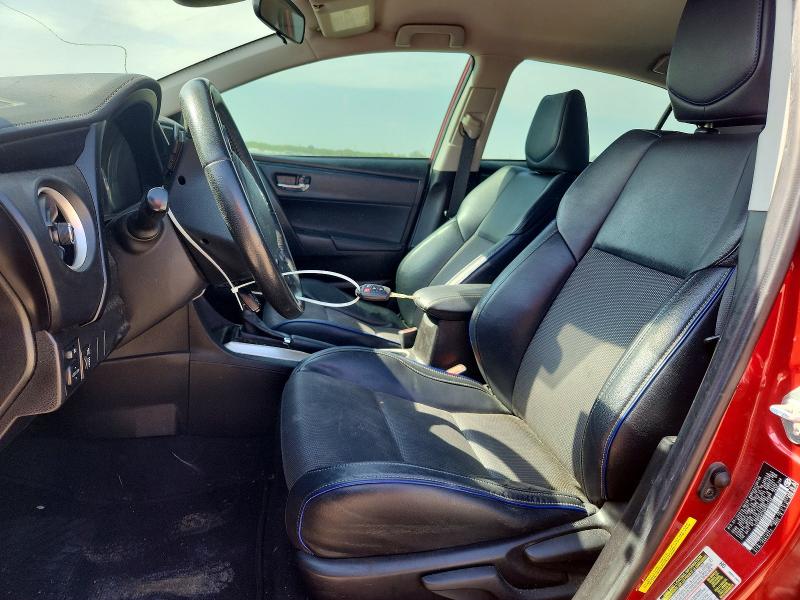 Aukcja sprzedaży 2019 Toyota Corolla, vin: 5YFBURHE3KP905746, numer aukcji: 65603216