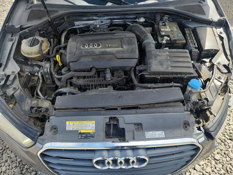 Aukcja sprzedaży 2016 Audi A3, vin: WAUB8GFF2G1025053, numer aukcji: 64282716