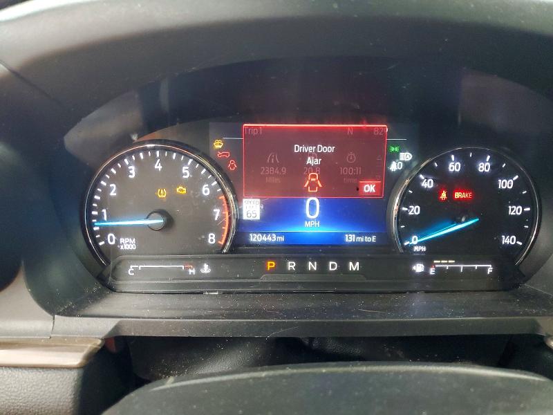 Продаж на аукціоні авто 2020 Ford Explorer, vin: 1FMSK8FH9LGA78945, номер лоту: 64400026