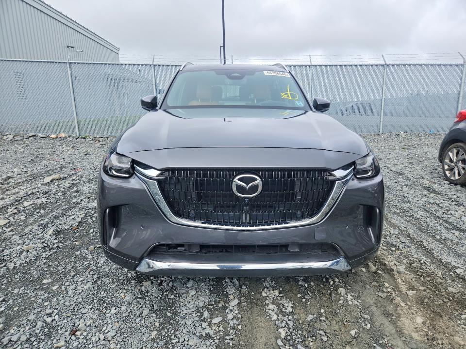 65988046 :رقم المزاد ، JM3KKEHC0R1149604 vin ، 2024 Mazda Cx-90 مزاد بيع