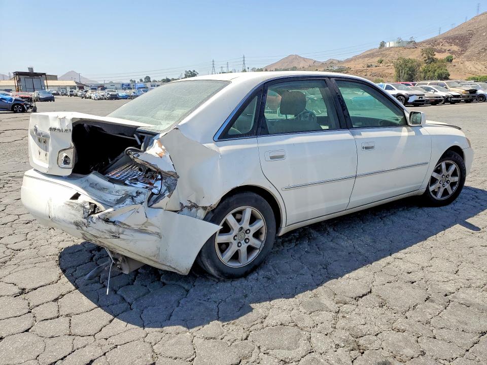 Aukcja sprzedaży 2000 Toyota Avalon, vin: 4T1BF28BXYU102950, numer aukcji: 64041036