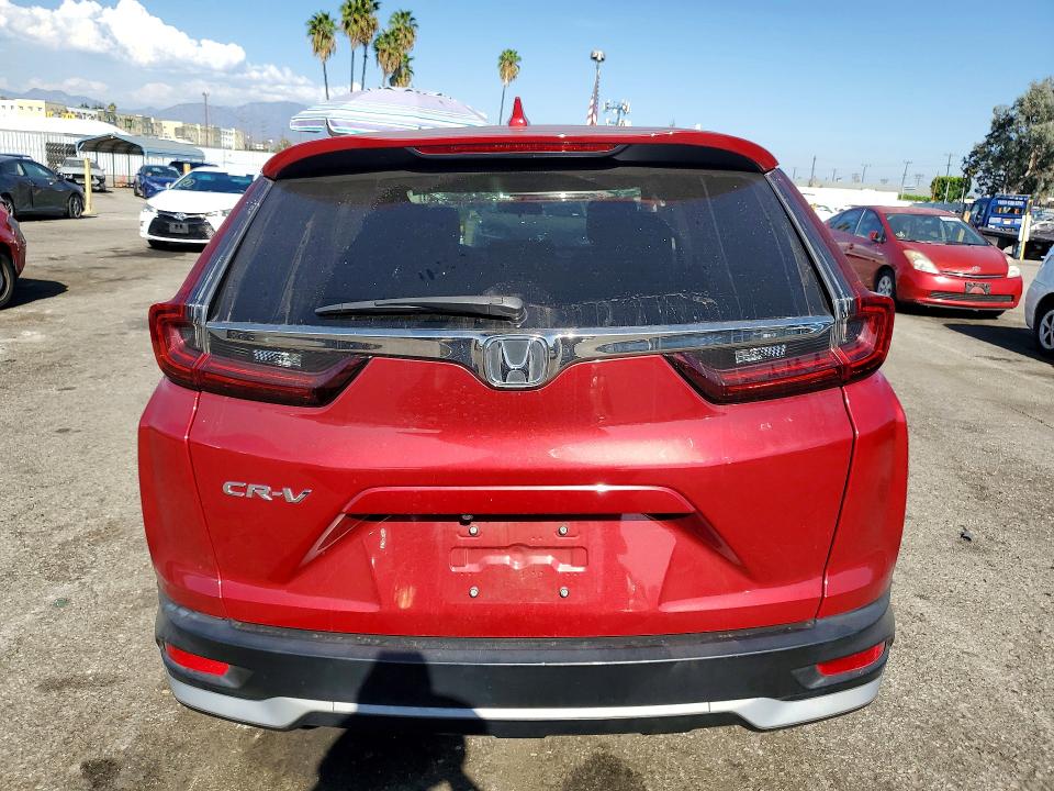 Aukcja sprzedaży 2020 Honda Cr-v, vin: 5J6RW1H50LA013898, numer aukcji: 66592766