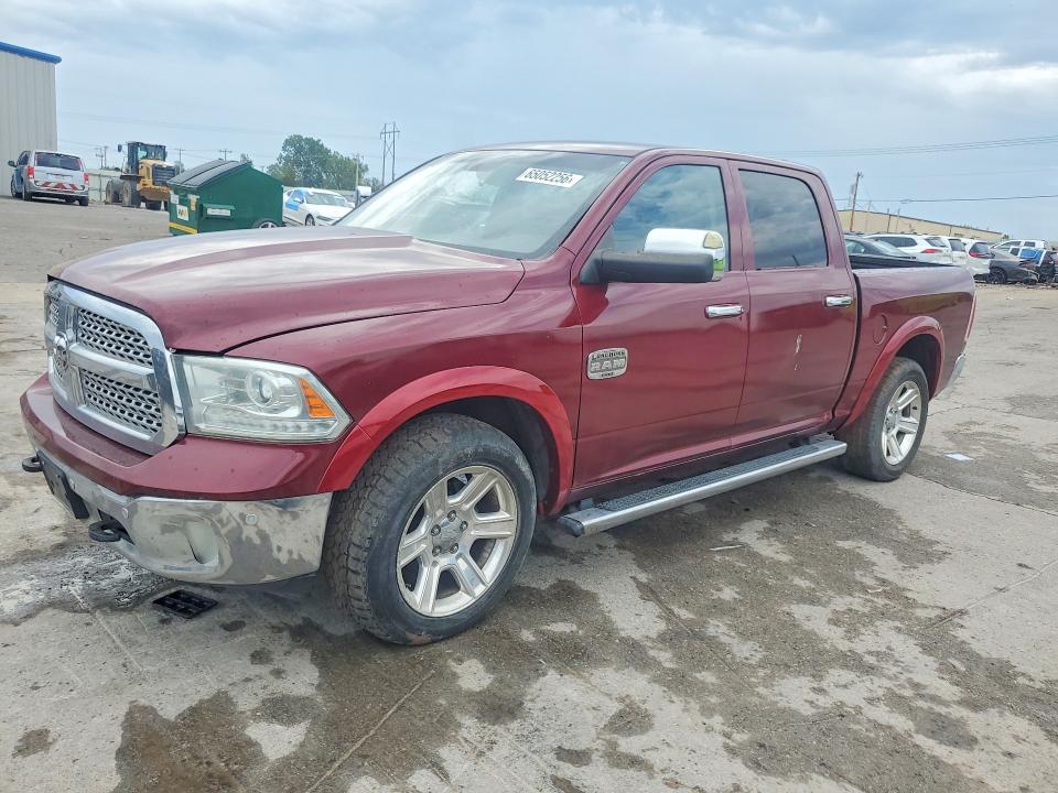 Продаж на аукціоні авто 2015 Ram 1500, vin: 1C6RR7KT5FS502407, номер лоту: 65052256