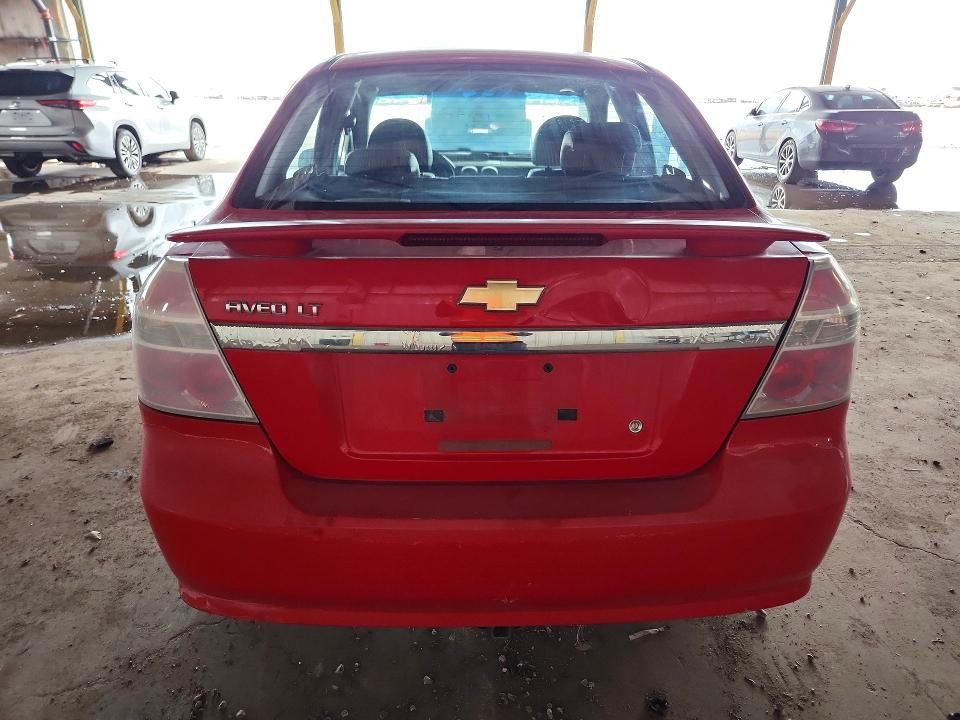 67035276 :رقم المزاد ، KL1TG5DEXBB123475 vin ، 2011 Chevrolet Aveo مزاد بيع