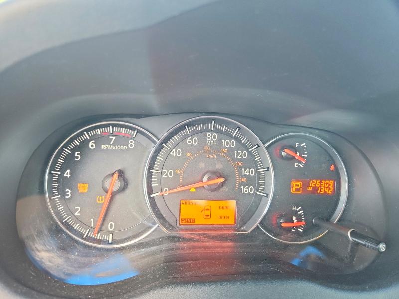 Aukcja sprzedaży 2010 Nissan Maxima, vin: 1N4AA5APXAC821980, numer aukcji: 65642686