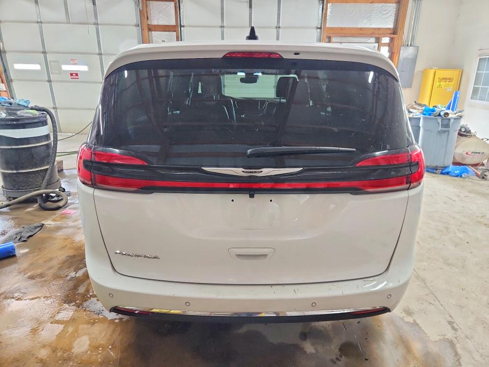 Aukcja sprzedaży 2026 Chrysler Pacifica, vin: 2C4RC1BG0TR178399, numer aukcji: 66420156
