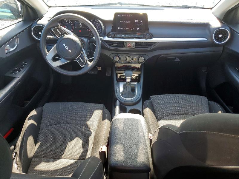 Продажа на аукционе авто 2022 Kia Forte, vin: 3KPF24AD7NE481859, номер лота: 64537336