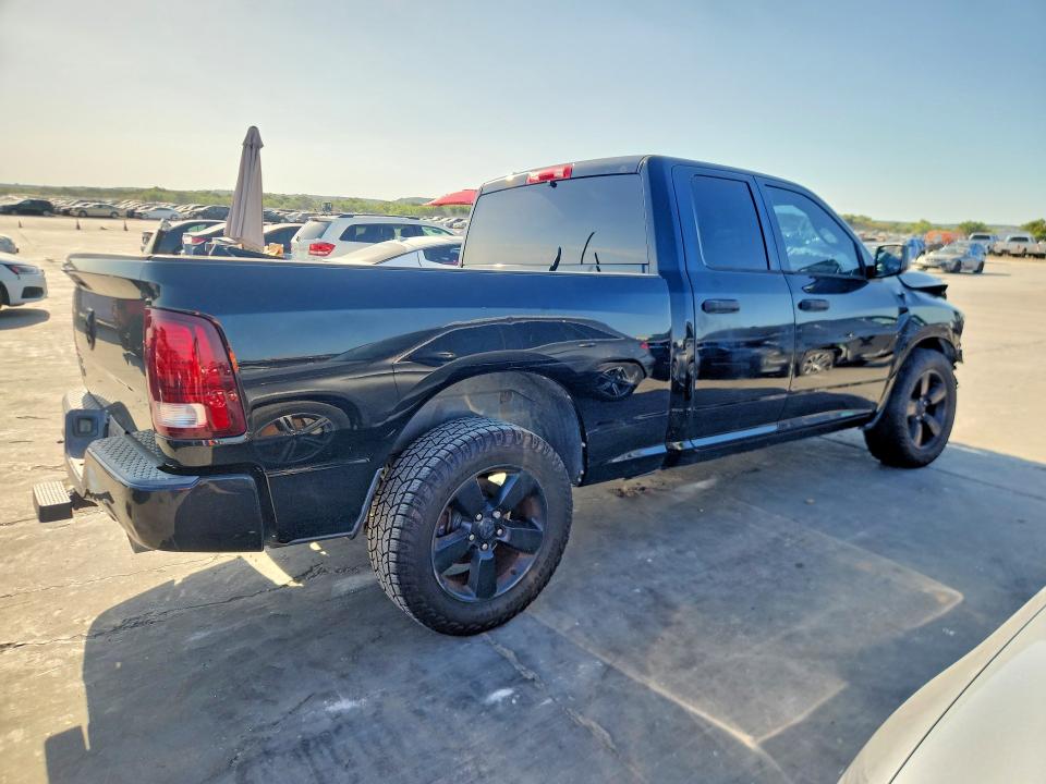 Aukcja sprzedaży 2014 Ram 1500, vin: 1C6RR6FT4ES348436, numer aukcji: 65436356