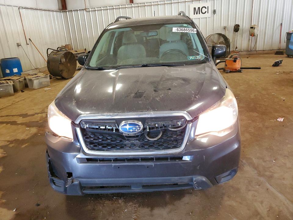 Продажа на аукционе авто 2014 Subaru Forester, vin: JF2SJAEC8EH472651, номер лота: 63686596