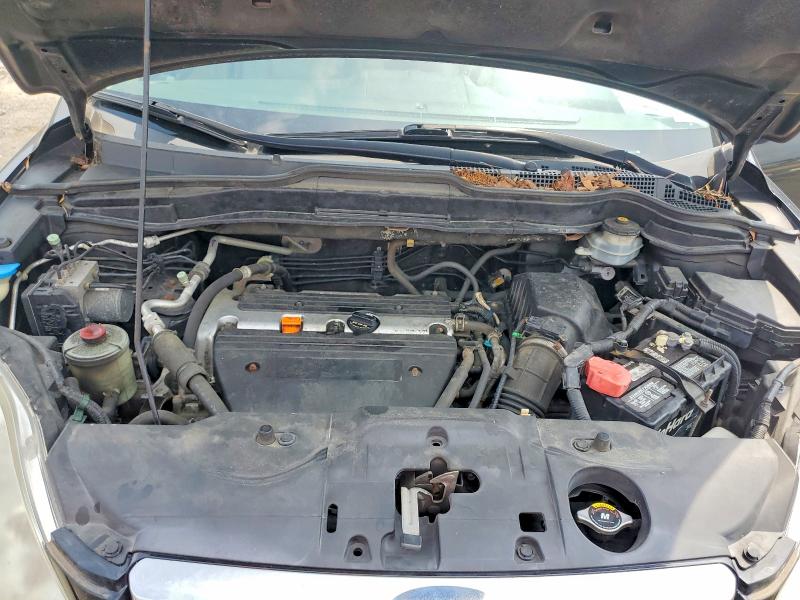 Aukcja sprzedaży 2007 Honda Cr-v, vin: JHLRE487X7C081697, numer aukcji: 64980256