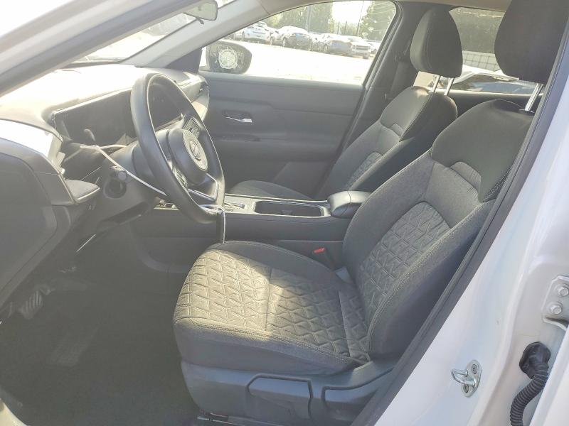Продаж на аукціоні авто 2025 Nissan Kicks, vin: 3N8AP6CA9SL301982, номер лоту: 65468706