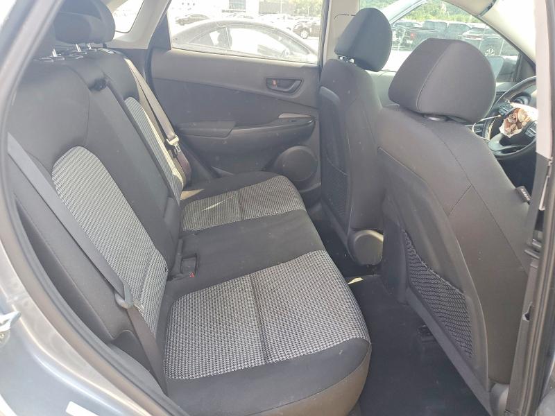 64918496 :رقم المزاد ، KM8K22AA1KU289712 vin ، 2019 Hyundai Kona مزاد بيع