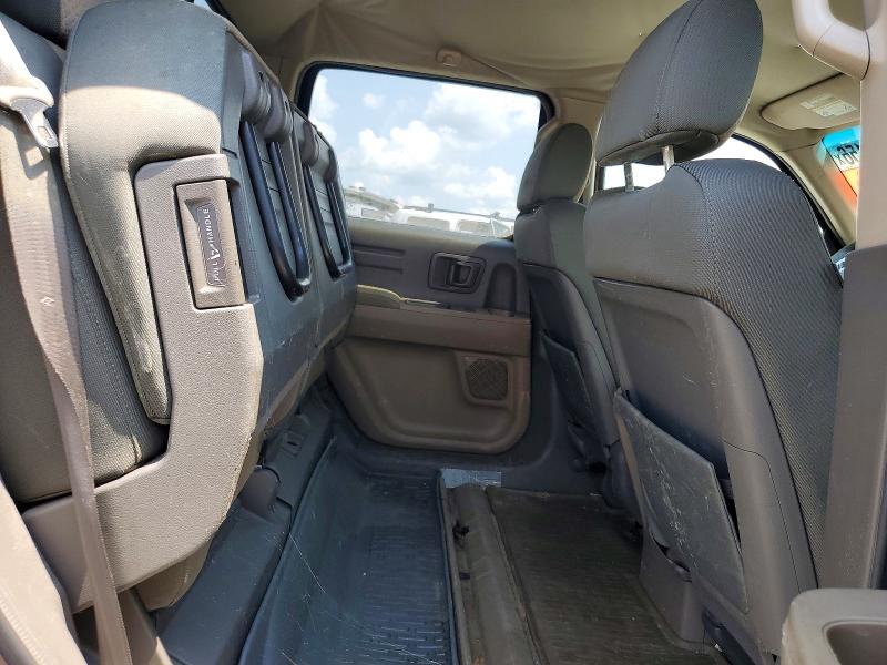 Продаж на аукціоні авто 2007 Honda Ridgeline, vin: 2HJYK16477H532098, номер лоту: 64700156