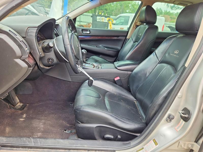 Aukcja sprzedaży 2012 Infiniti G37 Sedan, vin: JN1CV6AR5CM680816, numer aukcji: 63307286