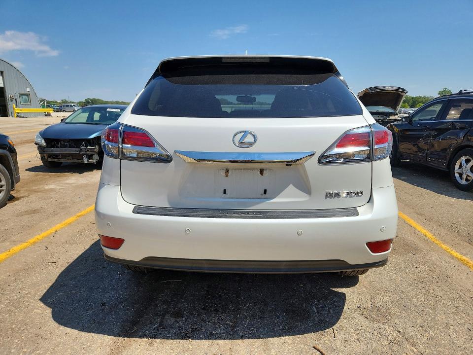 2014 Lexus Rx 350 მანქანა იყიდება აუქციონზე, vin: JTJBK1BA9E2036194, აუქციონის ნომერი: 66125266