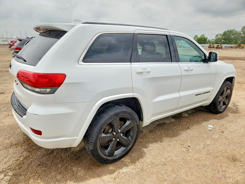 Aukcja sprzedaży 2015 Jeep Grand Cherokee, vin: 1C4RJFAG2FC637398, numer aukcji: 64836836