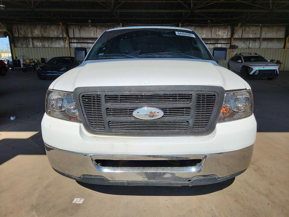 Продажа на аукционе авто 2006 Ford F150, vin: 1FTRF12W66NA85189, номер лота: 64404046