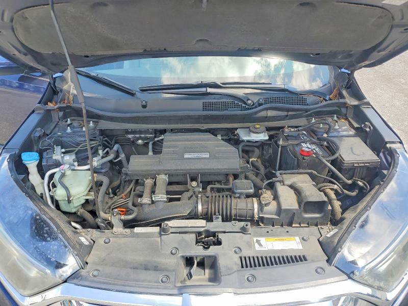 Продажа на аукционе авто 2018 Honda Cr-v, vin: 7FARW1H86JE035073, номер лота: 64094176