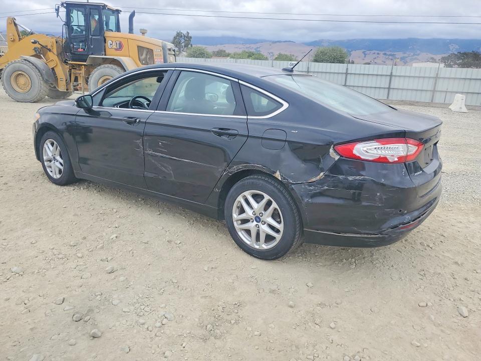 64936256 :رقم المزاد ، 3FA6P0HD0ER228042 vin ، 2014 Ford Fusion مزاد بيع