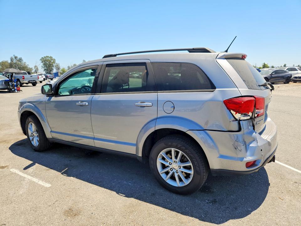 Aukcja sprzedaży 2015 Dodge Journey, vin: 3C4PDDBG9FT561135, numer aukcji: 63702796