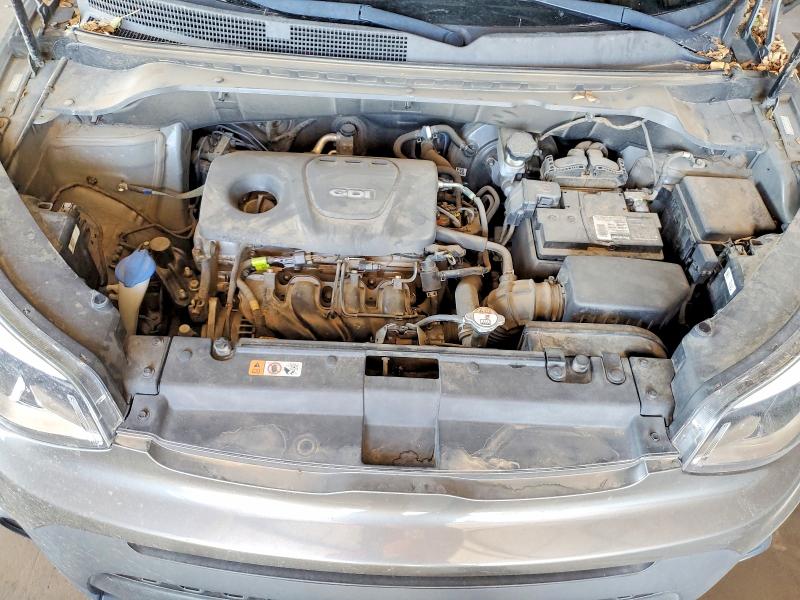 Auction sale of the 2019 Kia Soul, vin: KNDJN2A26K7024122, lot number: 65869506