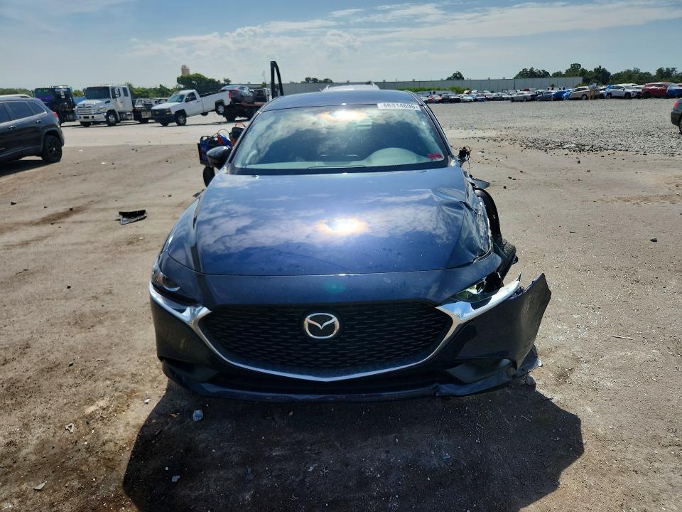 Aukcja sprzedaży 2026 Mazda 3, vin: JM1BPABL6T1855804, numer aukcji: 66314696