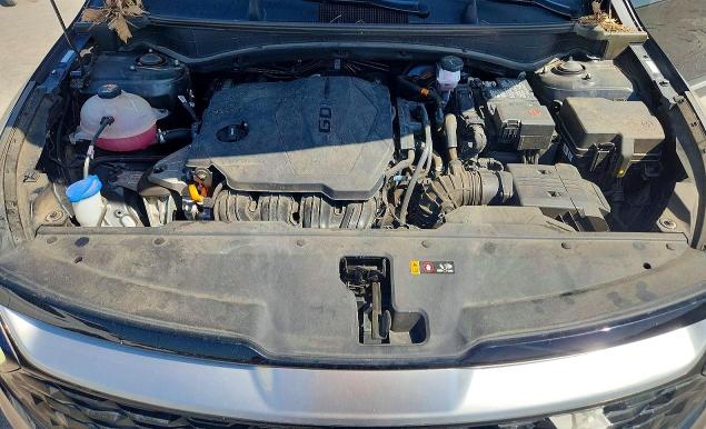 Aukcja sprzedaży 2024 Kia Sportage, vin: 5XYK33DF4RG197794, numer aukcji: 64391486