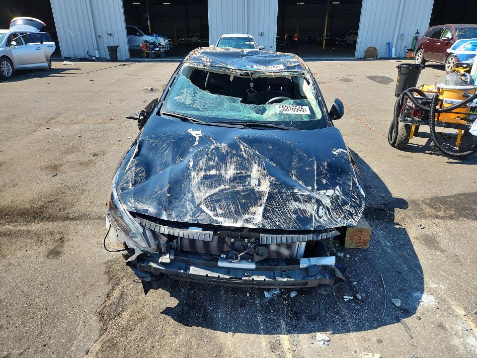 2025 Nissan Altima მანქანა იყიდება აუქციონზე, vin: 1N4BL4DV1SN328763, აუქციონის ნომერი: 64948146