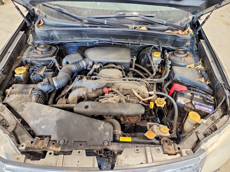 Продажа на аукционе авто 2009 Subaru Forester, vin: JF2SH61629H712193, номер лота: 65524216