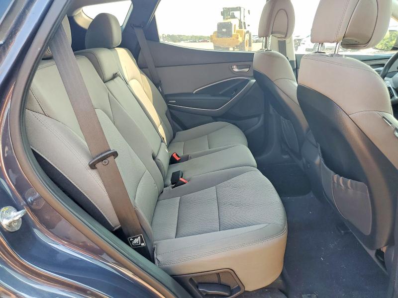 Продаж на аукціоні авто 2016 Hyundai Santa Fe Sport, vin: 5XYZU3LB6GG357035, номер лоту: 64259886