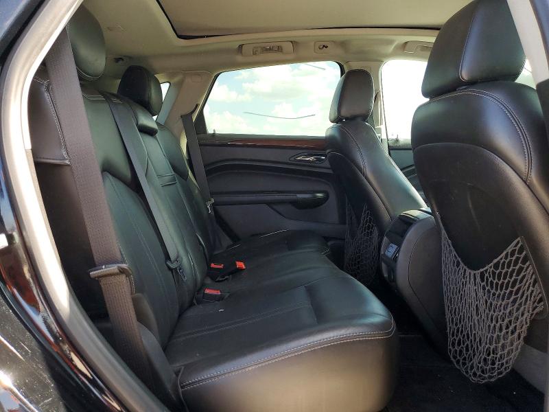 Продаж на аукціоні авто 2013 Cadillac Srx, vin: 3GYFNCE30DS580214, номер лоту: 65389326