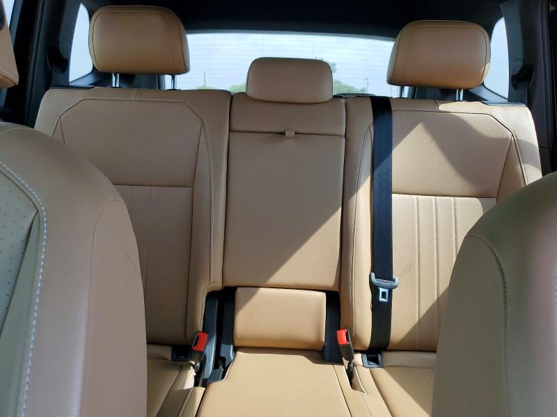 Aukcja sprzedaży 2024 Volkswagen Tiguan, vin: 3VVNB7AX5RM059447, numer aukcji: 66588756