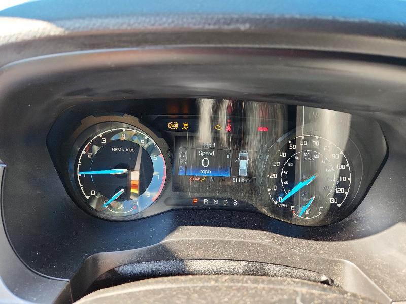 Aukcja sprzedaży 2021 Ford Ranger, vin: 1FTER4FH0MLD84463, numer aukcji: 66691946