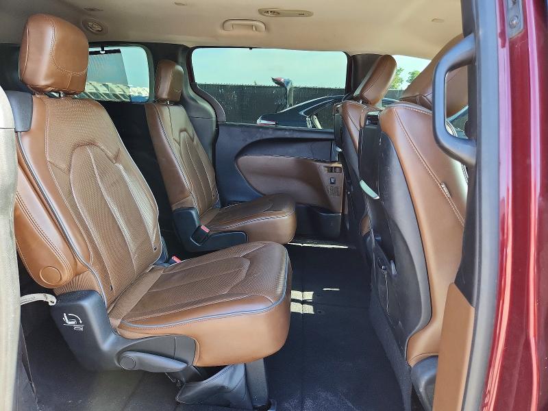 Aukcja sprzedaży 2017 Chrysler Pacifica, vin: 2C4RC1GG3HR658968, numer aukcji: 64092906