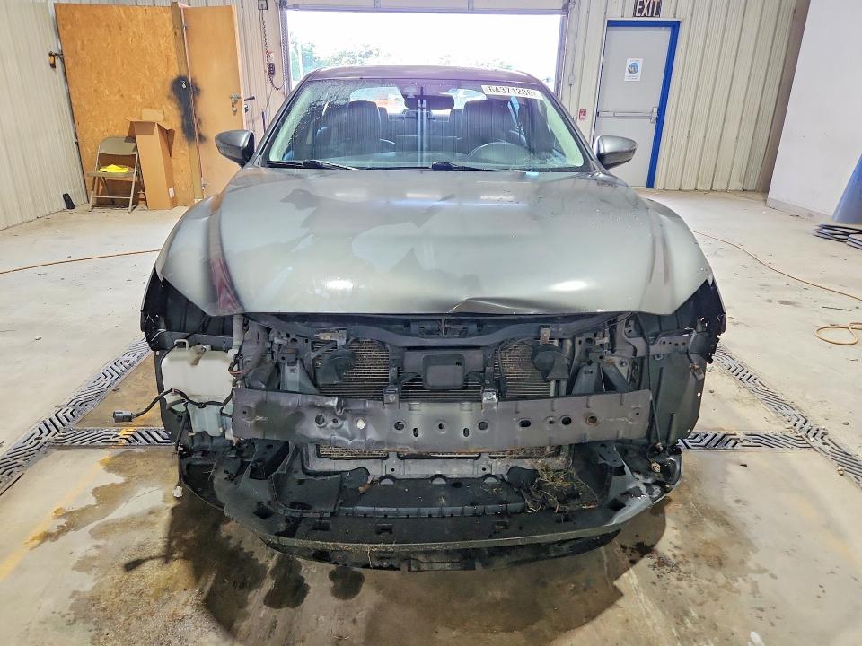 Продаж на аукціоні авто 2014 Mazda 6, vin: JM1GJ1W67E1122014, номер лоту: 64371286